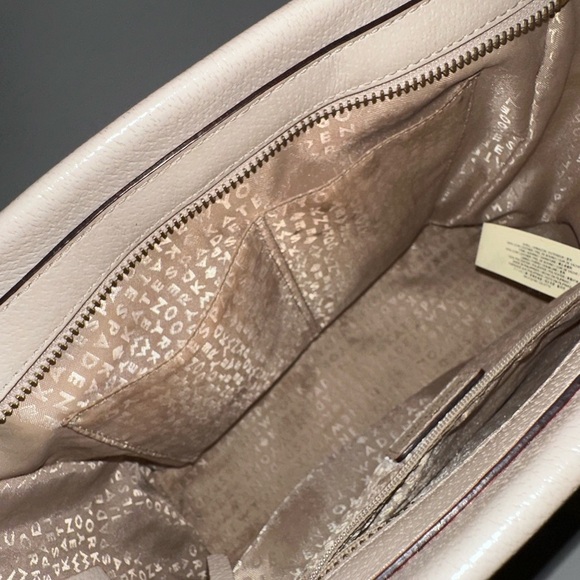 Kate Spade Black and Cream Satchel - Picture 14 of 14